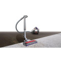 Dyson Big Ball Absolute 2 Ciclónica Accesorios Níquel Aspiradora sin Bolsa