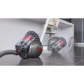 Dyson Big Ball Absolute 2 Ciclónica Accesorios Níquel Aspiradora sin Bolsa