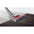 Dyson Big Ball Absolute 2 Ciclónica Accesorios Níquel Aspiradora sin Bolsa