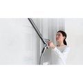Dyson Big Ball Absolute 2 Ciclónica Accesorios Níquel Aspiradora sin Bolsa