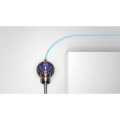 Dyson Big Ball Absolute 2 Ciclónica Accesorios Níquel Aspiradora sin Bolsa