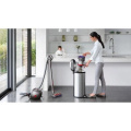 Dyson Big Ball Absolute 2 Ciclónica Accesorios Níquel Aspiradora sin Bolsa