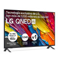 LG QNED 55QNED82A6B 55'' 4K Ultra HD TV Magic Remote HDMI 2.1 AI Sound Pro 