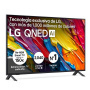 LG QNED 55QNED82A6B 55'' 4K Ultra HD TV Magic Remote HDMI 2.1 AI Sound Pro 