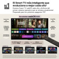 LG QNED 55QNED82A6B 55'' 4K Ultra HD TV Magic Remote HDMI 2.1 AI Sound Pro 