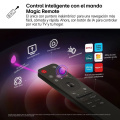 LG QNED 55QNED82A6B 55'' 4K Ultra HD TV Magic Remote HDMI 2.1 AI Sound Pro 