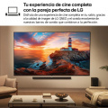 LG QNED 55QNED82A6B 55'' 4K Ultra HD TV Magic Remote HDMI 2.1 AI Sound Pro 
