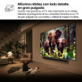 LG QNED 55QNED82A6B 55'' 4K Ultra HD TV Magic Remote HDMI 2.1 AI Sound Pro 