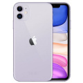 Apple iPhone 11 128GB Malva Libre