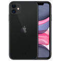 Apple iPhone 11 128GB Negro Libre
