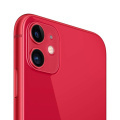 Apple iPhone 11 128GB Rojo Libre
