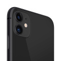 Apple iPhone 11 64GB Negro Libre