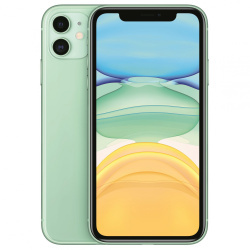 Apple iPhone 11 64GB Green Free