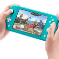 Nintendo Switch Lite Turquoise Blue 