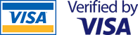 Verified by Visa Verified by Visa